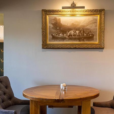 The Juniperlea Inn Pathhead Exterior foto
