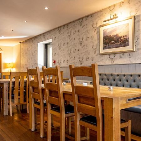 The Juniperlea Inn Pathhead Exterior foto