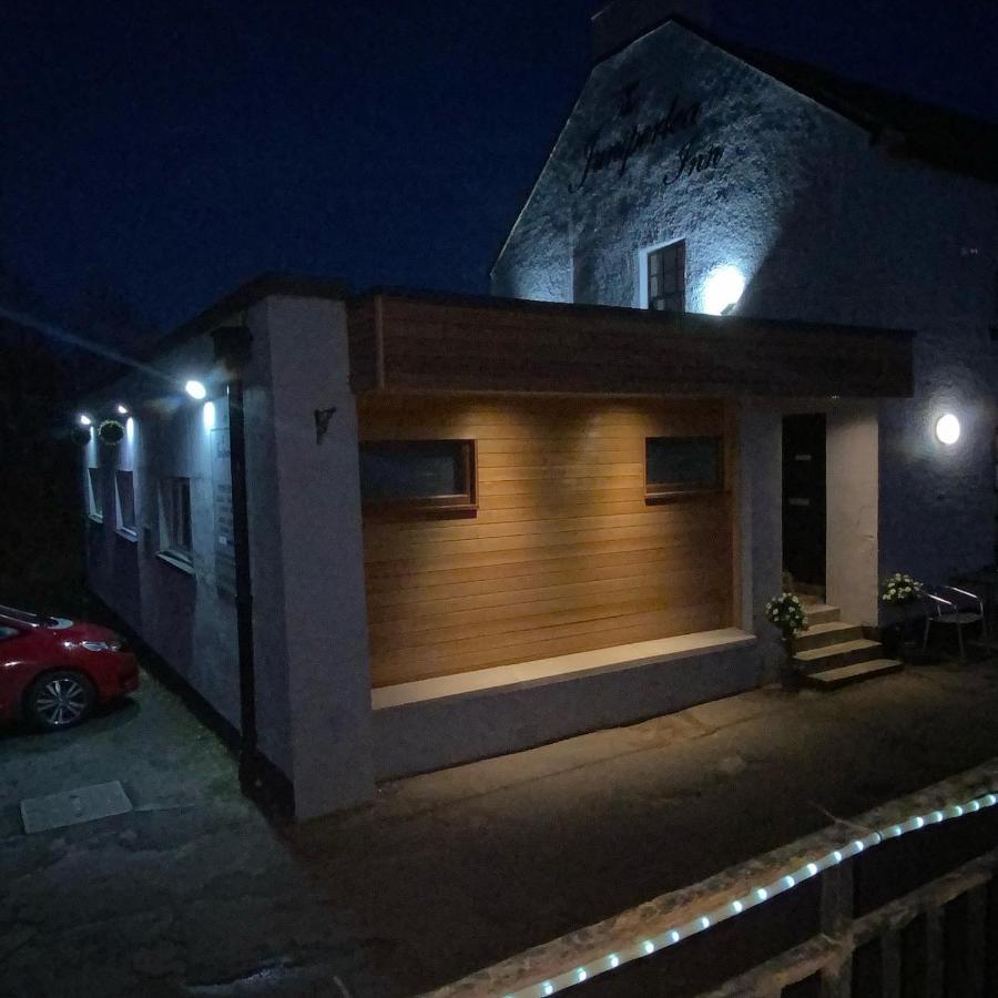 The Juniperlea Inn Pathhead Exterior foto